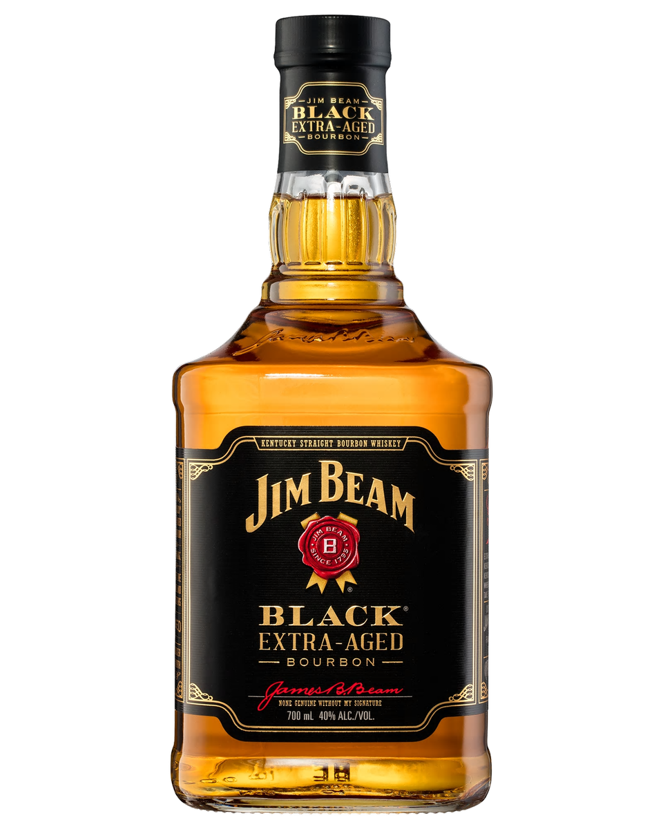 Виски Jim Beam | Panfilov Good Food | Дзен