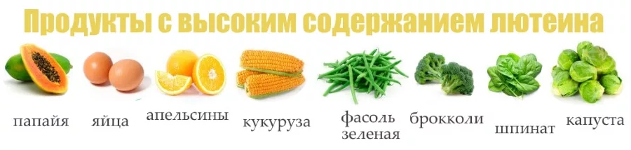 💚🧡Антиоксиданты в продуктах против старения и лишнего веса