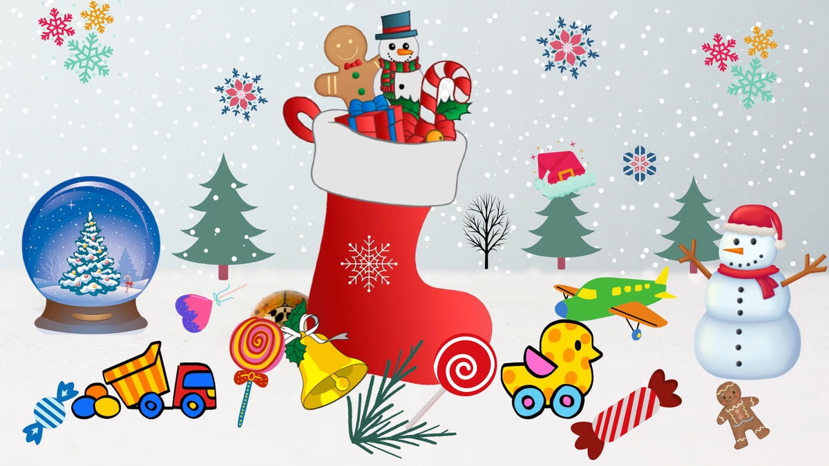 Открытка автора