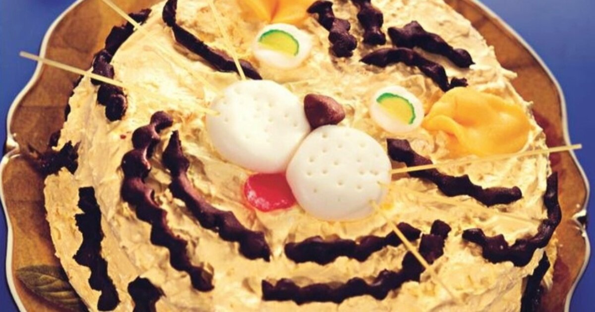 Блюда с изображением Тигра