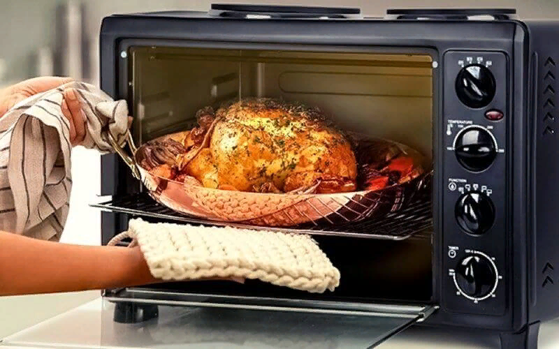 Выбираю духовой. Мини-печь Roaster Oven with Rotisserie pick model-500. Электрическая мини- печь (мини-духовка) круглая "Harlem HF 329". Steba DG 40. BBK oe5562mc Эл. Печь.