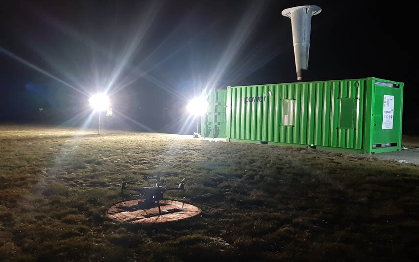 фото: Администрация Города Instagram Зебжидовской.