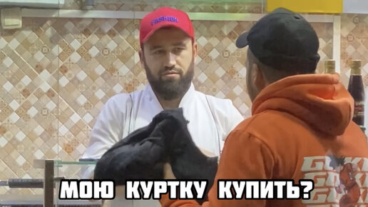 Канал нищего дзен