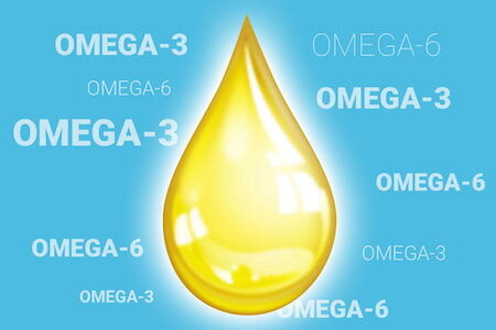 OMEGA-3