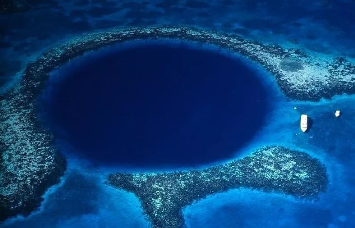 Фотографии достопримечательности с воздуха: