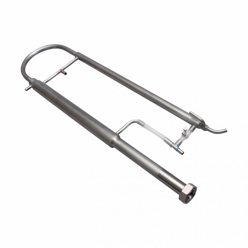 Пленочная колонна с укреплением