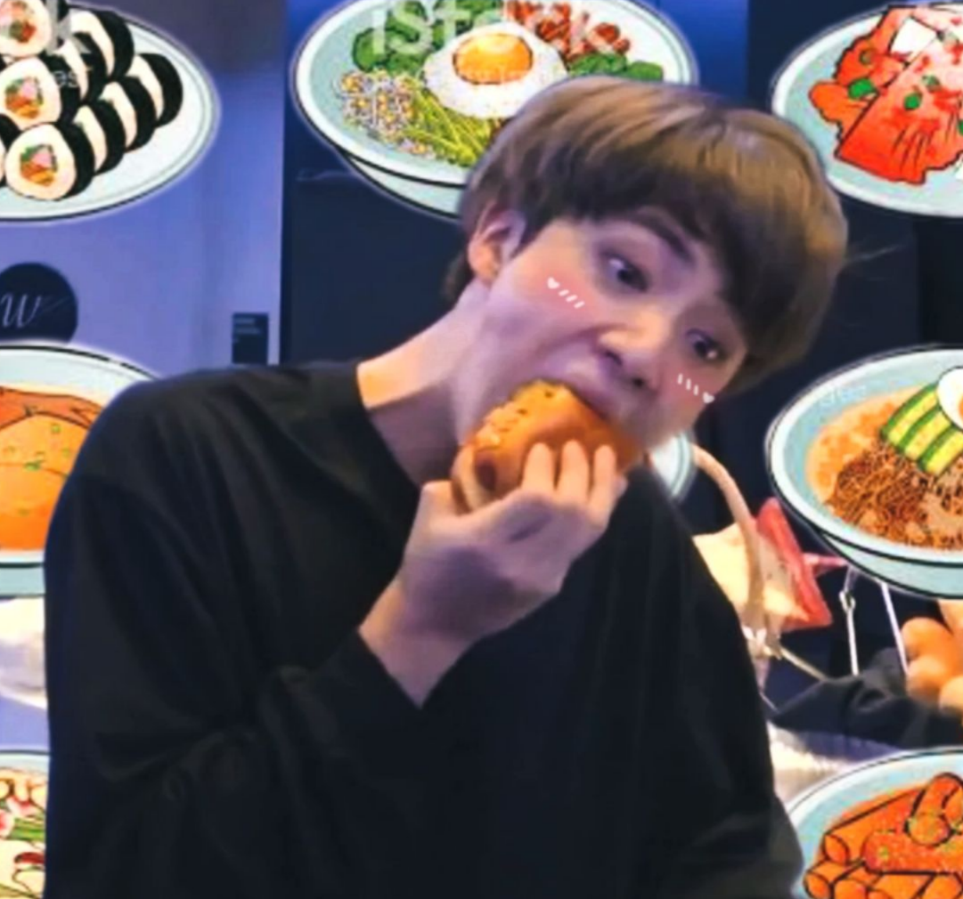 Корейская кухня