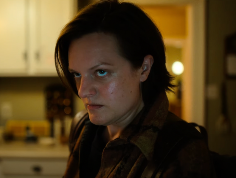 кадр из сериала.