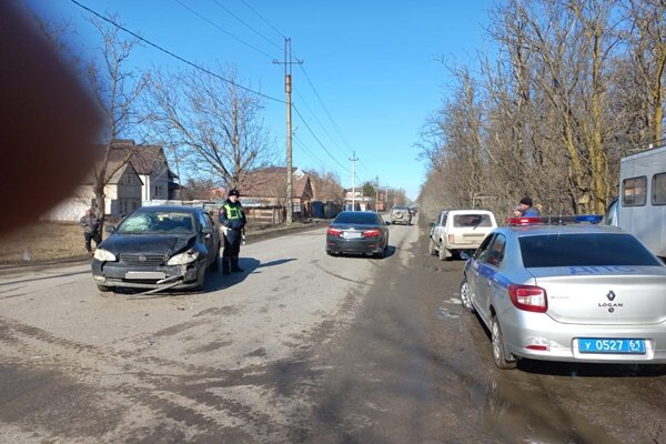 Ерш новочеркасск последние