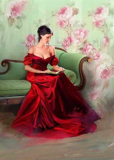 Источник  интернет. коллекция автора.