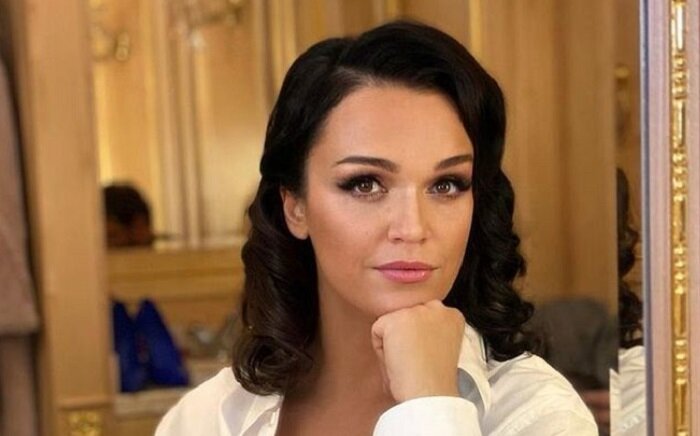 Анастасия Сланевская