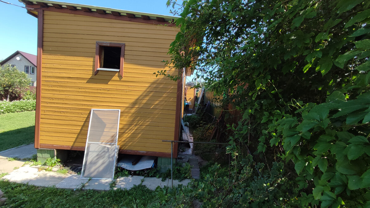 Фотография из личного архива