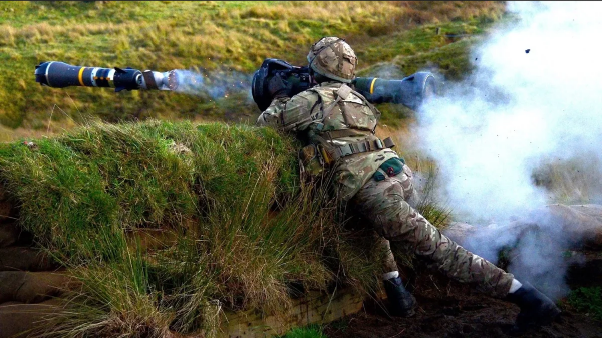 Ну что сказать ? Пальба !  ;)