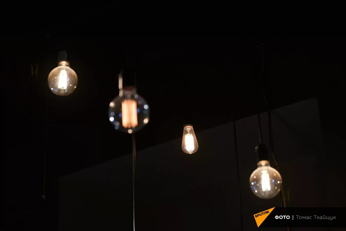 © Sputnik / Томас Тхайцук