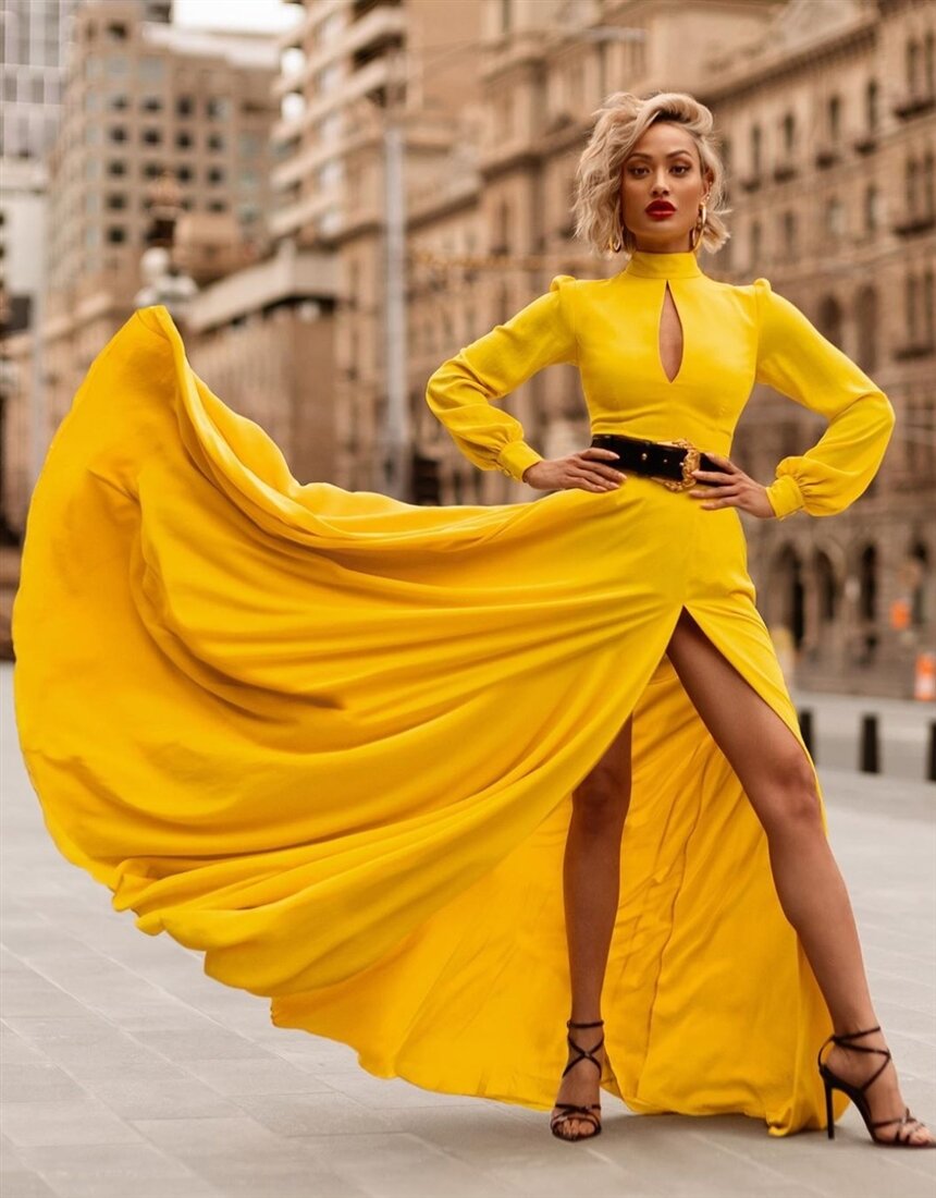 Открытый источник