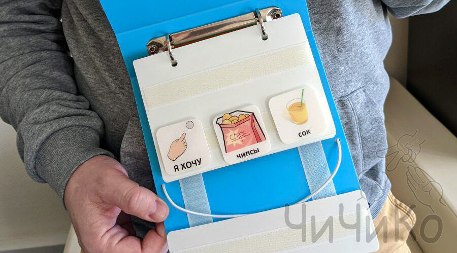 Карточки ПЕКС