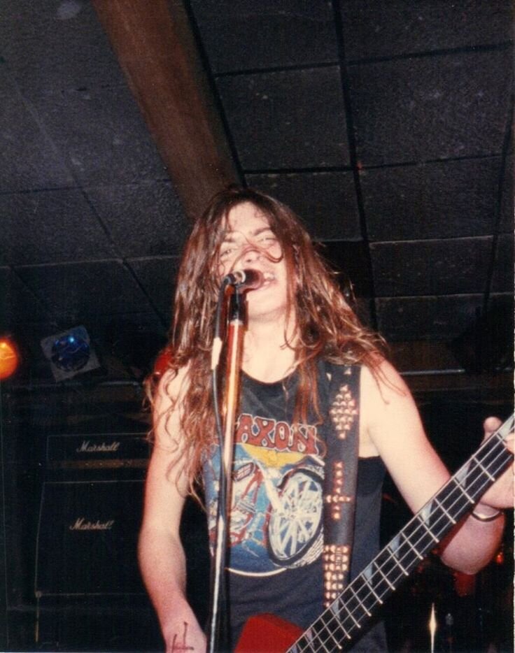 Jeff Beccera
