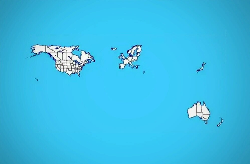 "Мировое сообщество"