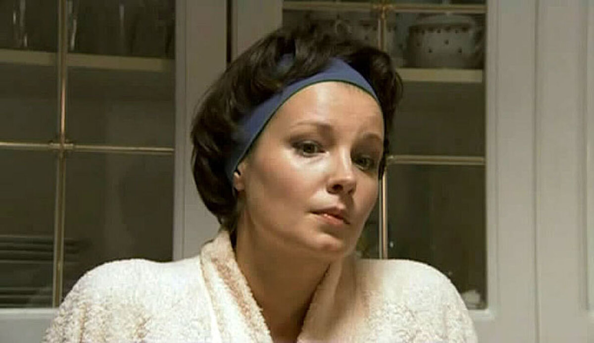    Ольга БерезкинаKinopoisk.ru