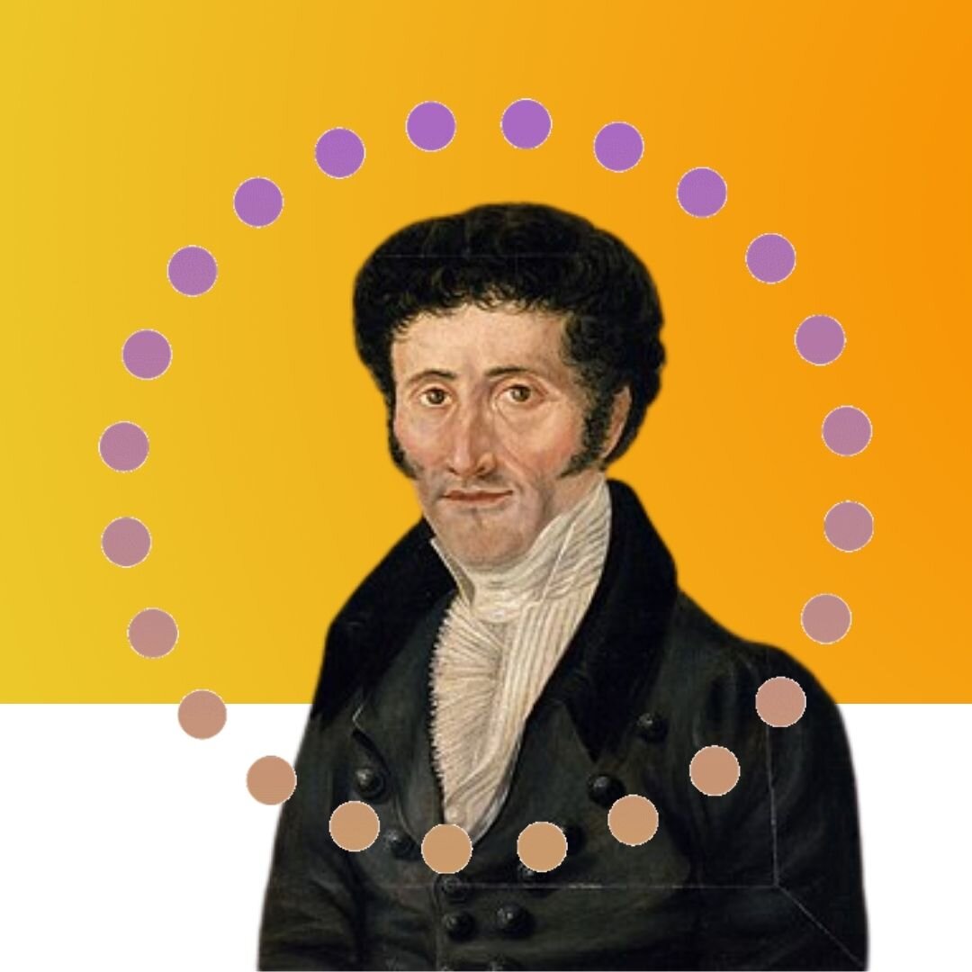 Эрнст Теодор Амадей Гофман