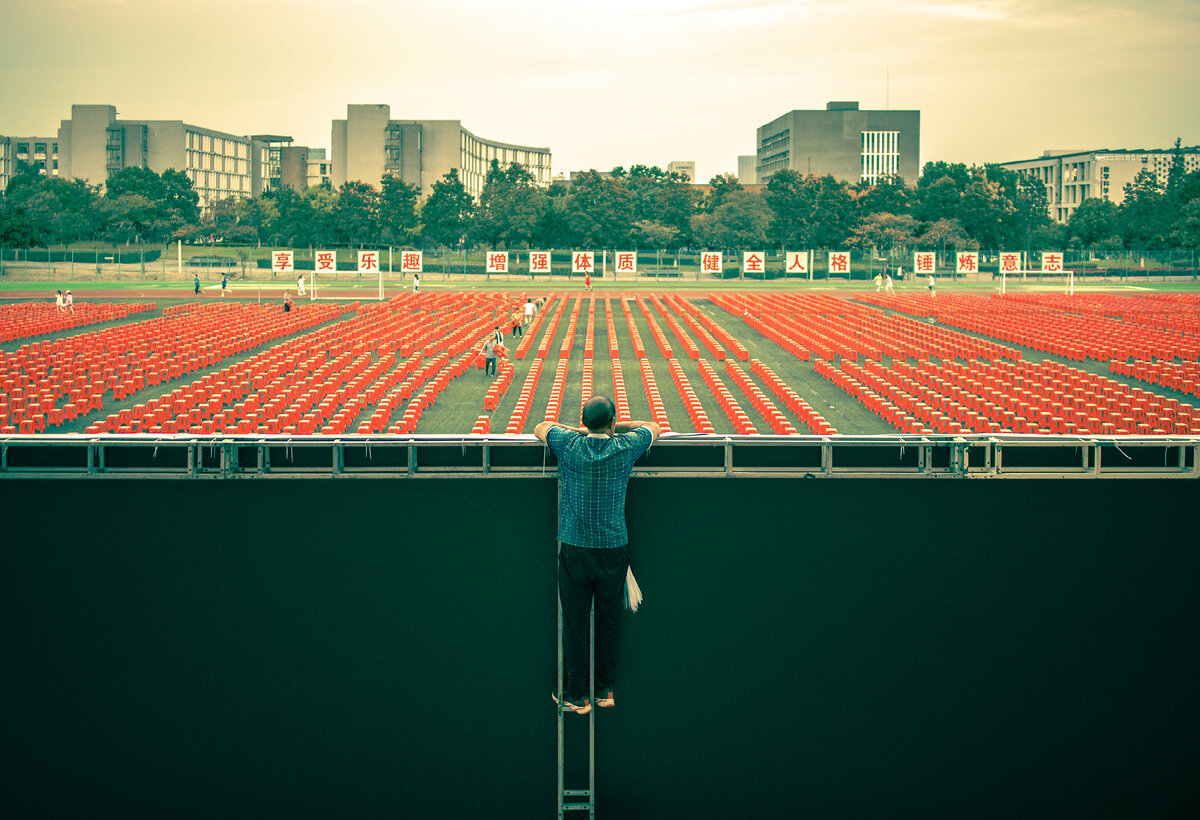 © Shun Wang, China, Shortlist, Open, Street Photography, 2022 Sony World Photography Awards