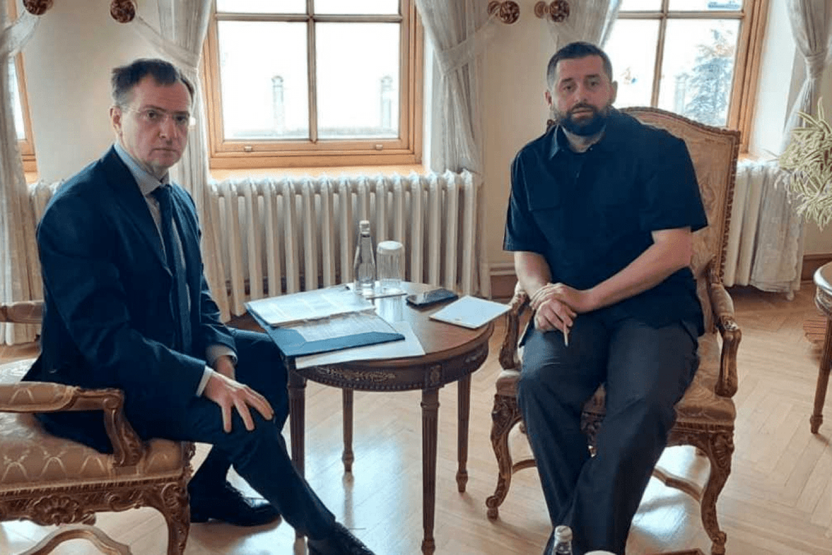 (Иллюстрация из открытых источников)