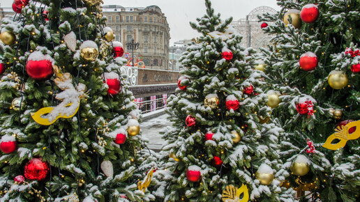 2018 г. Москва. Фестиваль 