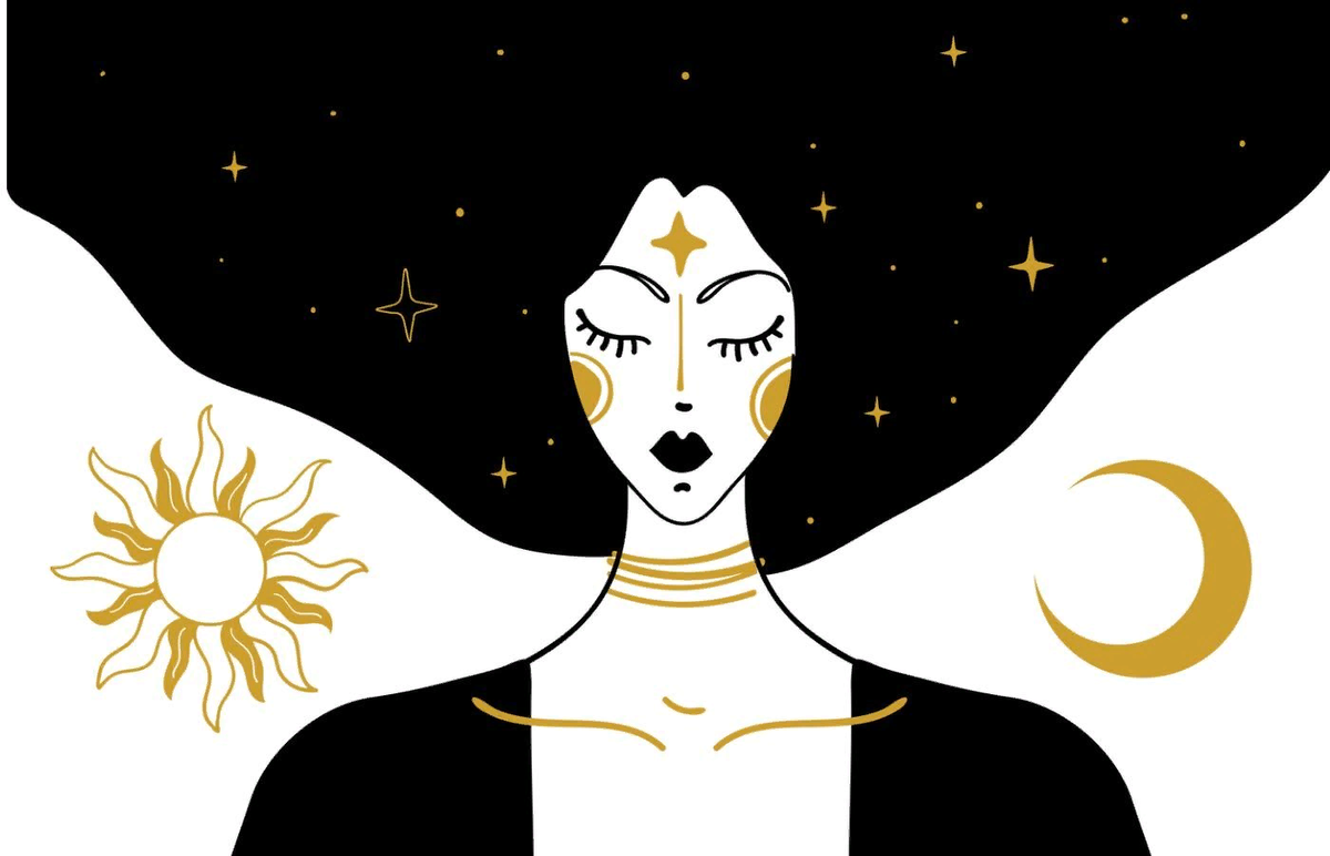 12 апреля 2022 года – соединение Юпитера и Нептуна. Это день, когда архетип рыбы призывает нас жить в этом мире, но быть вне этого мира.