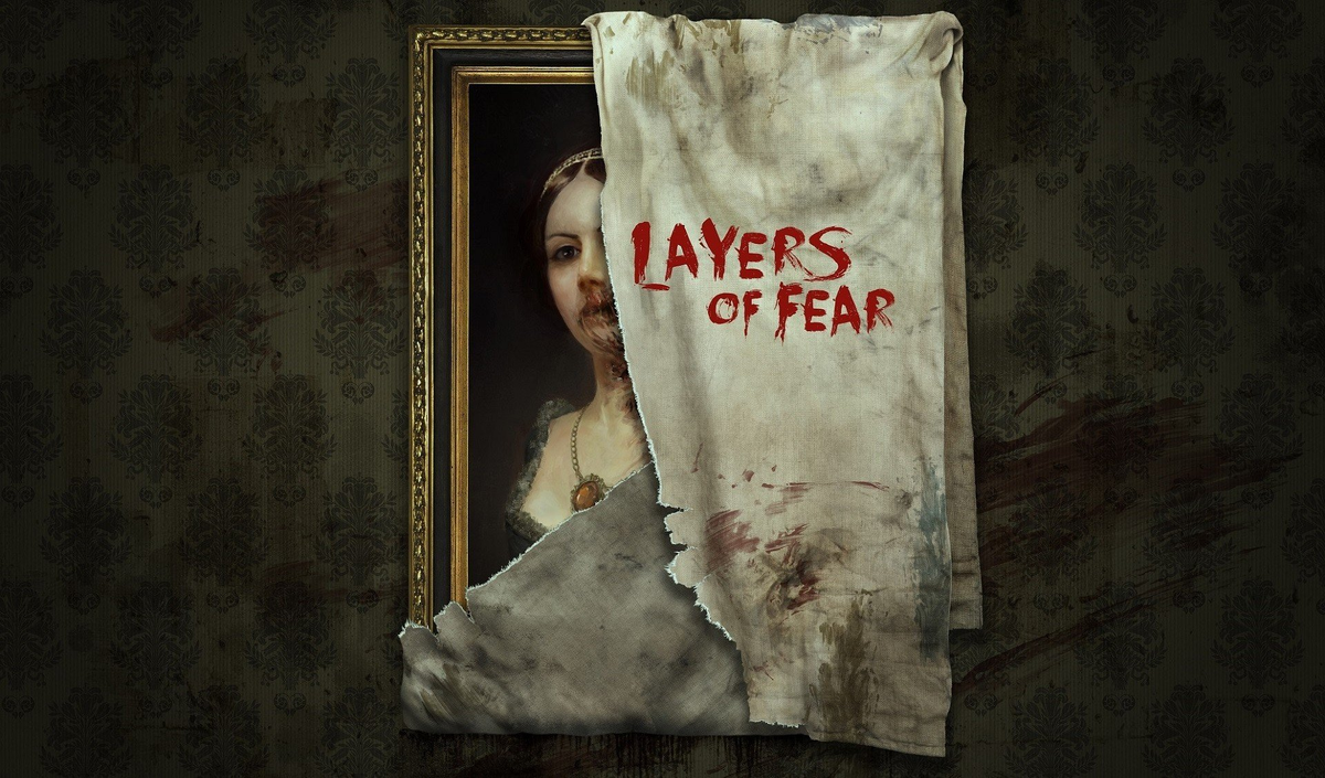 Layers of Fear. До чего доводит одежимость творчеством | UNRULAGON | Дзен