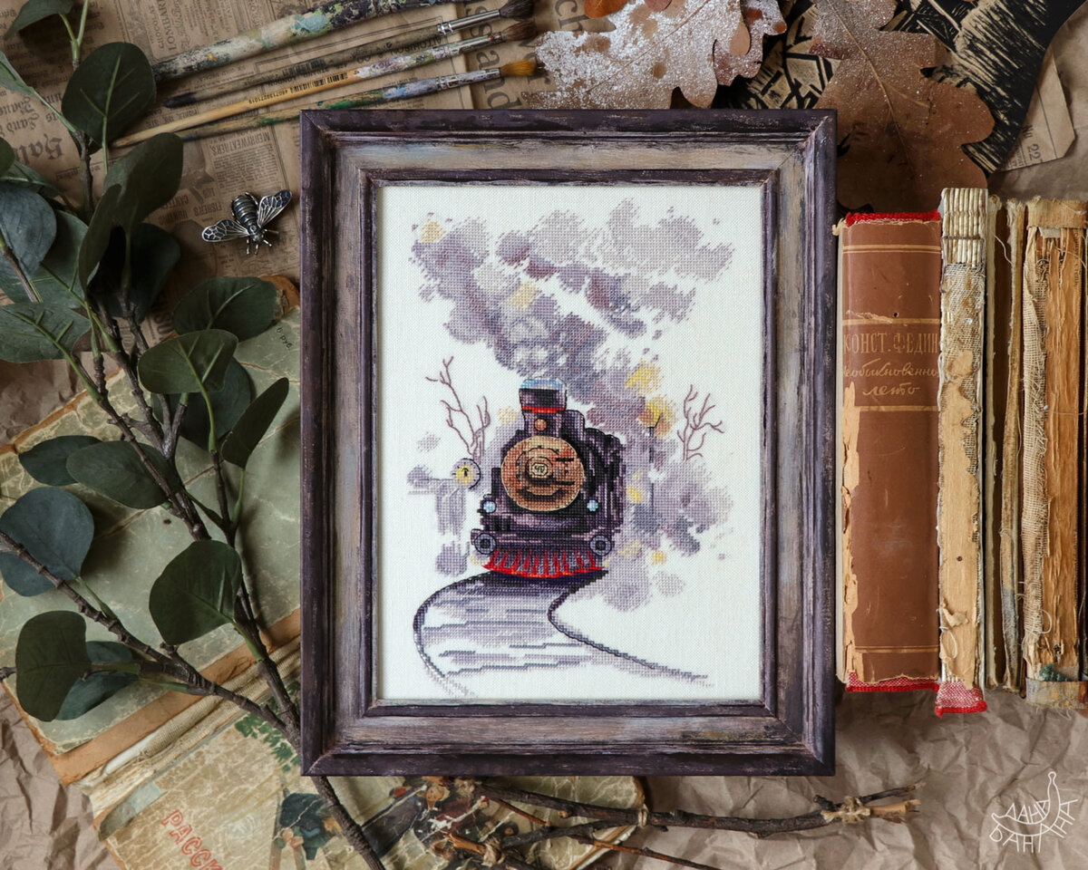 Архаичному транспорту — ретро-реалии