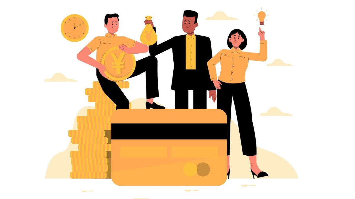 Лучшие 💳 дебетовые карты России