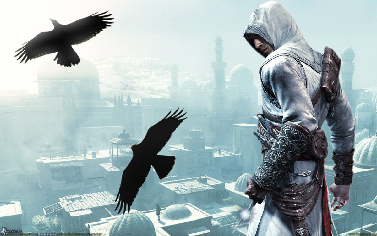 Assassin creed collection steam фото 112