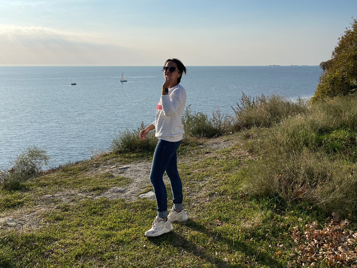 Вот так выглядит автор всех фото и видео, что вы здесь увидите