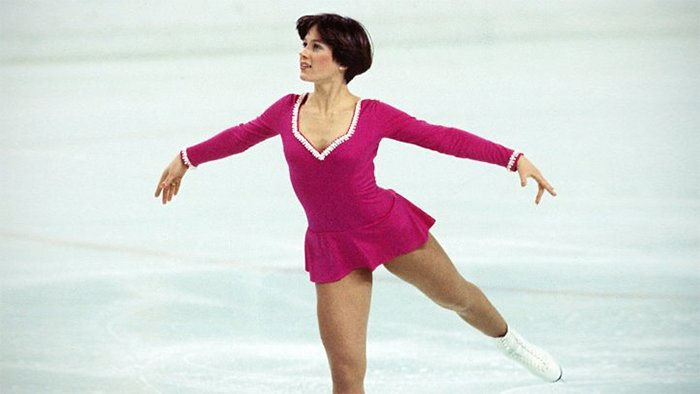 Дороти Хэмилл