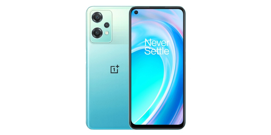 Иллюстрация: OnePlus📷
