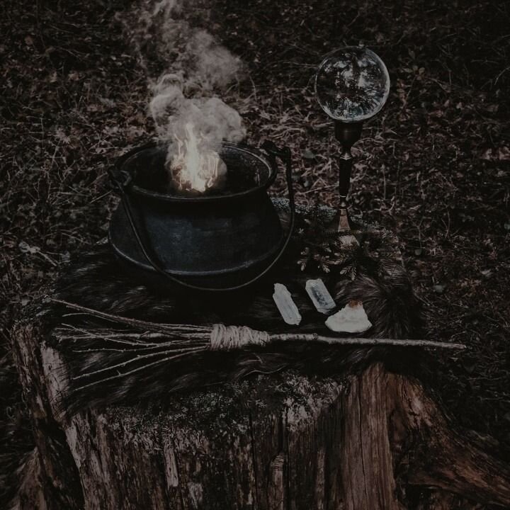 #зарядкаоберега #магия 