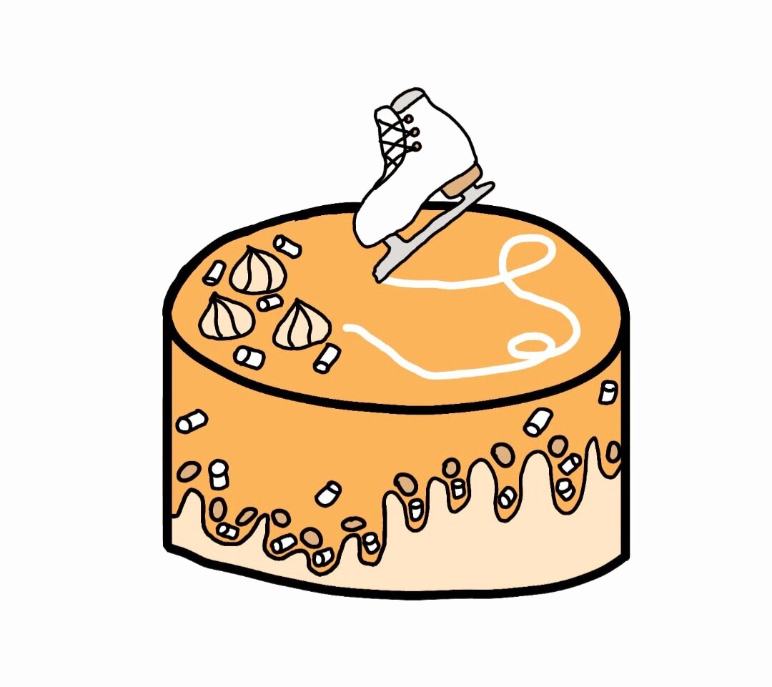 Вот такой был заказ. 