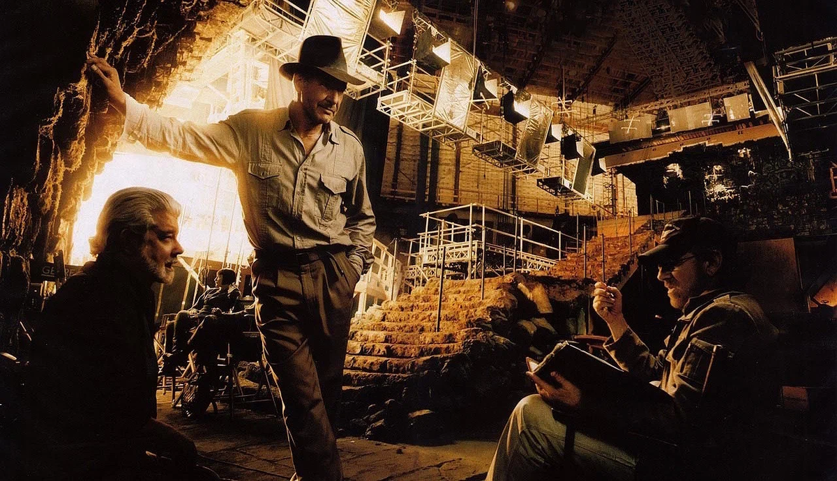 фото со съёмок