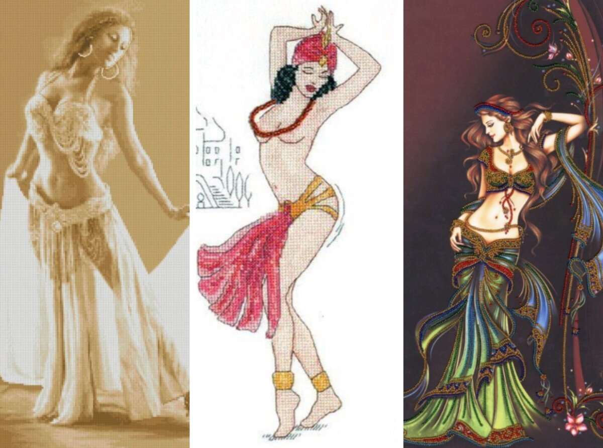 Коллаж автора 