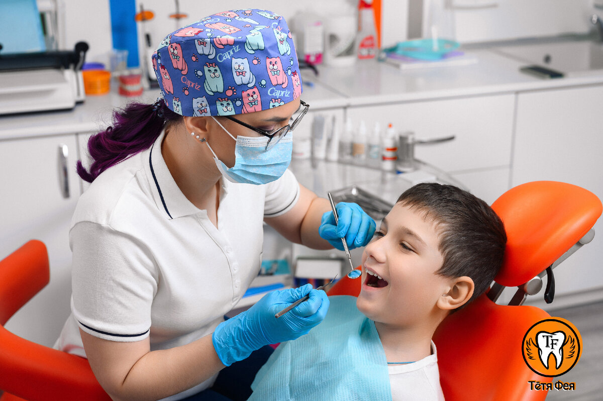 Эрозия зубной эмали - Стоматологическая клиника Доктор Зет