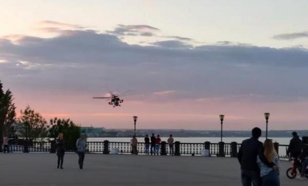 Источник фото: Youtube 