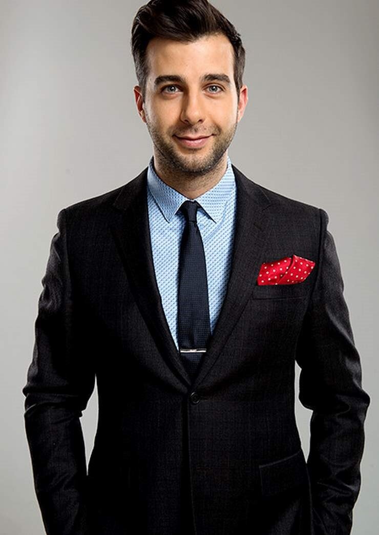 Иван Ургант