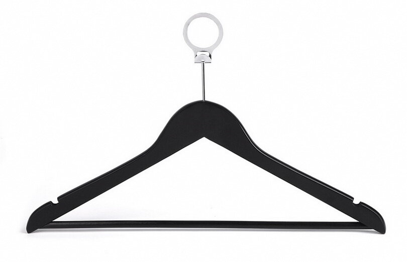 Узнала, что в России такие вешалки называют «антивандальными». Я серьезно, можете погуглить 😄