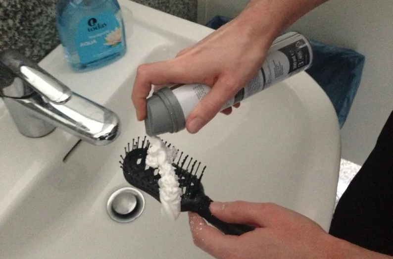 Можно ли использовать пену для бритья вместо мыла