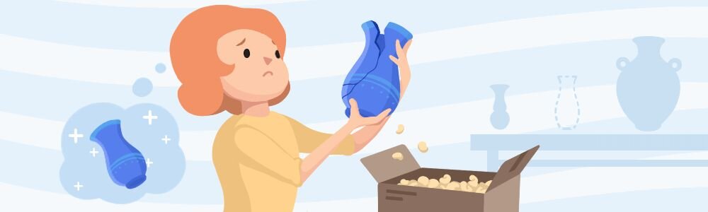 Даже самый великолепный сервис не в силах победить испорченное впечатление от покупки...