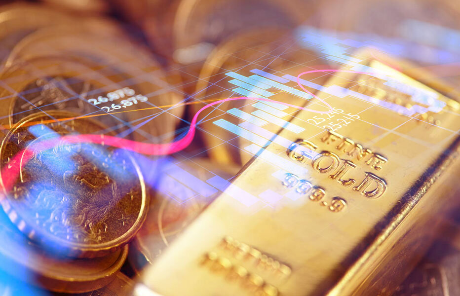 Золото — единственный выбор инвесторов? / фото © Золотой Запас