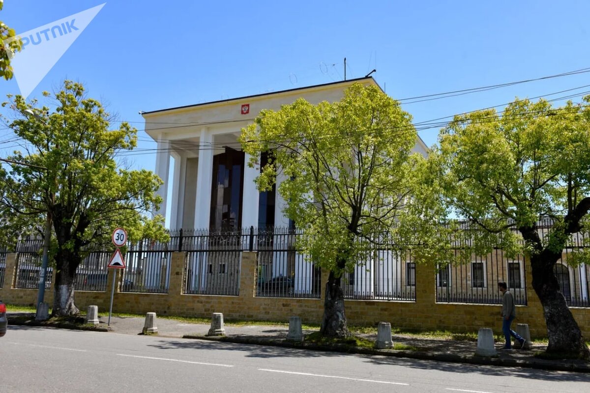 © Sputnik / Томас Тхайцук