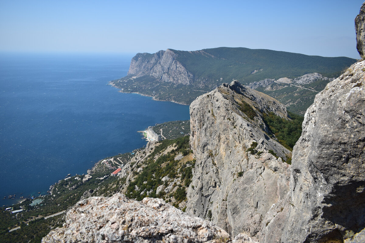 Храм солнца Ласпи