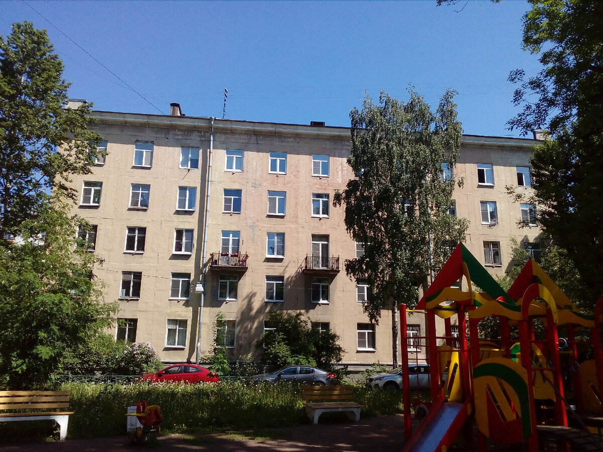 Полярников, 10, фото 2022 года