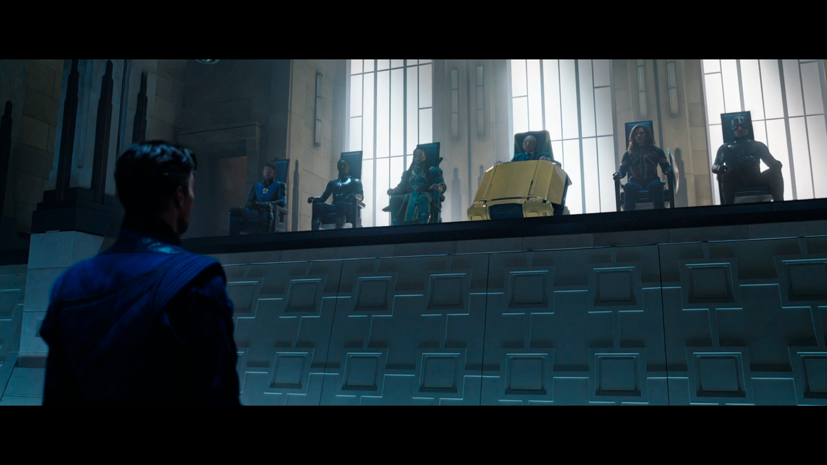 Иллюминаты marvel в доктор стрэндж 2. Иллюминаты марвел. Иллюминаты marvel в доктор стрэндж 2. Иллюминаты марвел доктор стрэндж мультивселенная безумия. Рид ричардс доктор стрэндж 2.